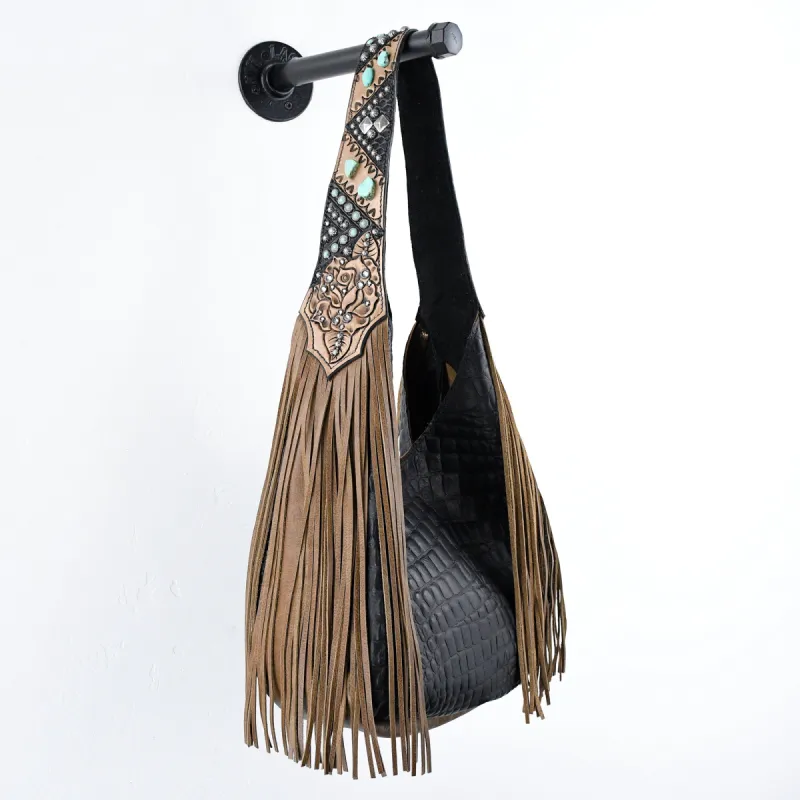 Marilyn Bag #3100 sold by Heritage