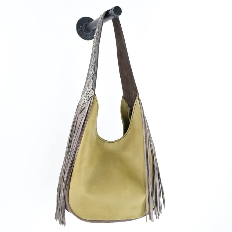 Marilyn Bag #2142 sold by Heritage