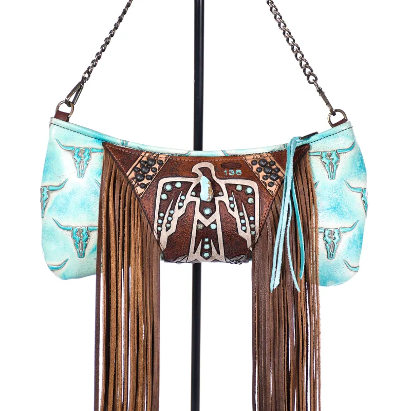 Dashyn Bag #136 sold by Heritage