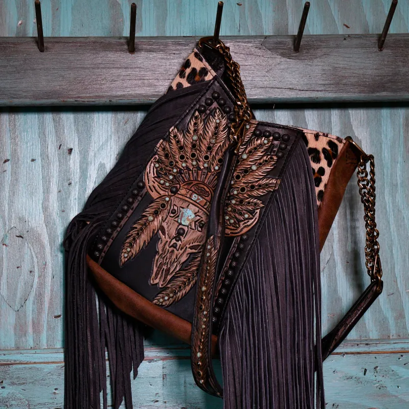 Lyrik Bag #97 sold by Heritage