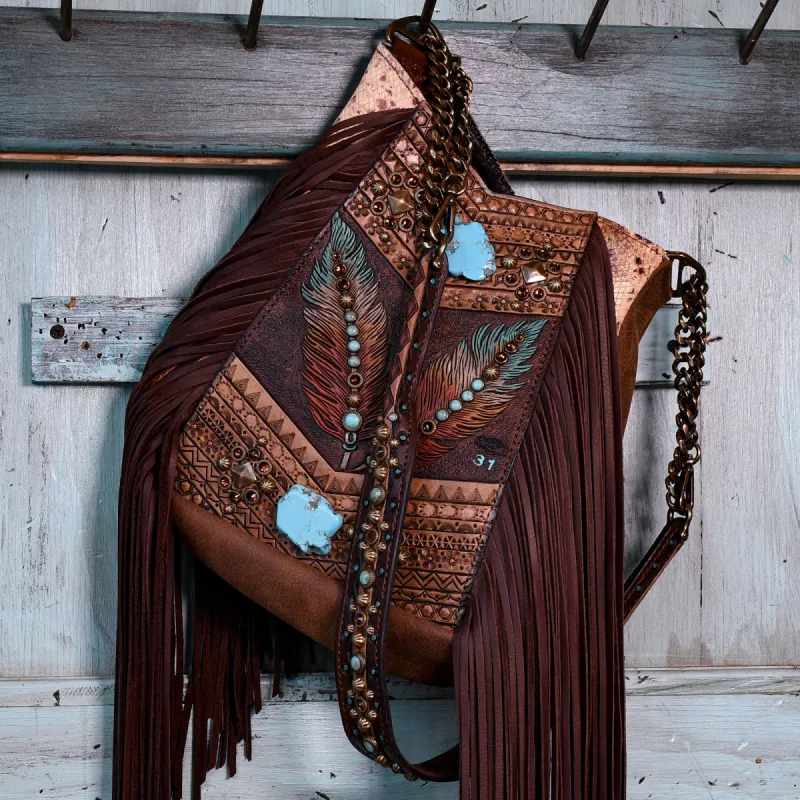 Lyrik Bag #31 sold by Heritage