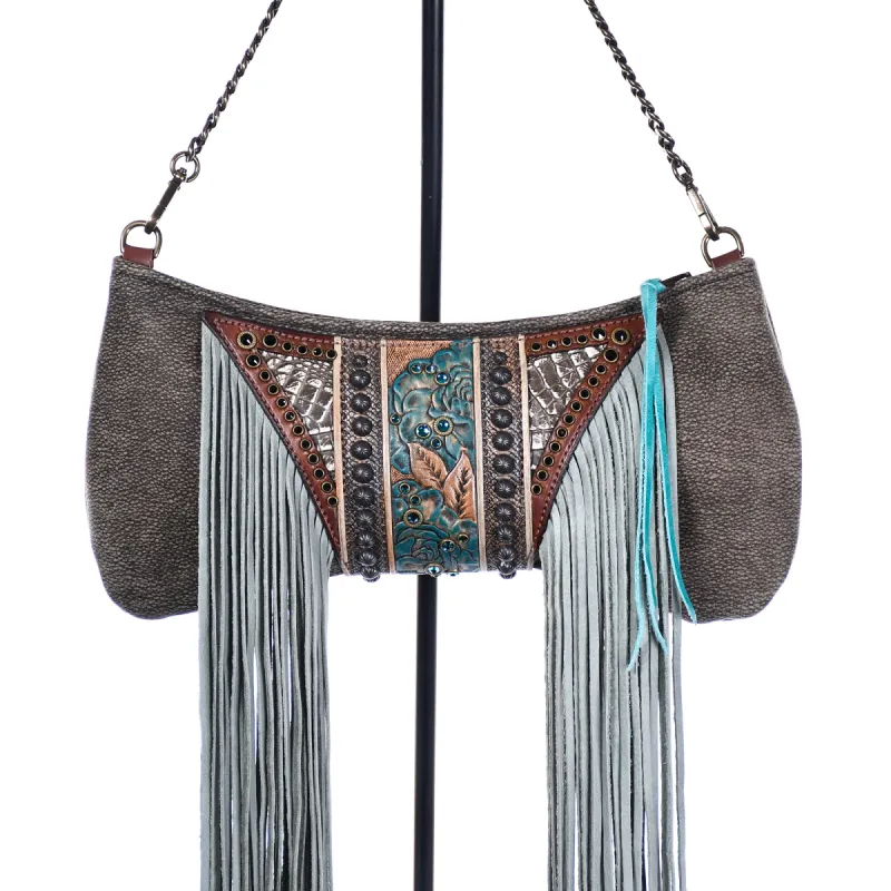 Dashyn Clutch #133 sold by Heritage