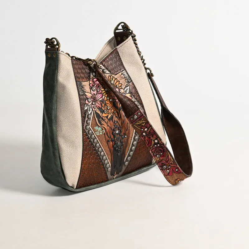 Lyrik Bag #1227 sold by Heritage