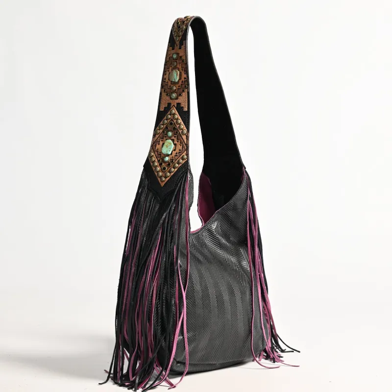 Marilyn Bag #4472 sold by Heritage