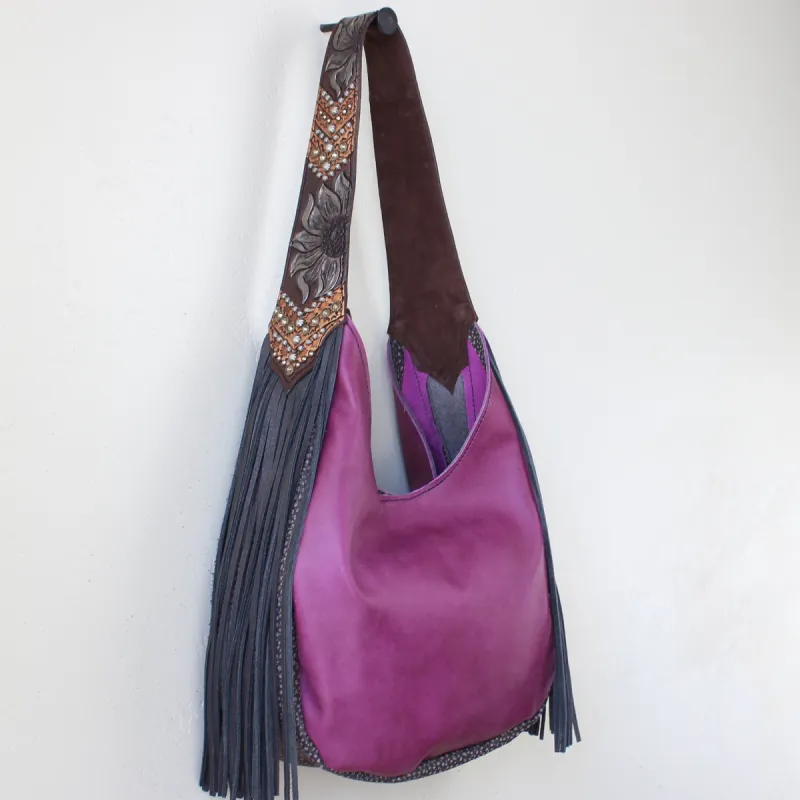 Marilyn Bag #1192 sold by Heritage