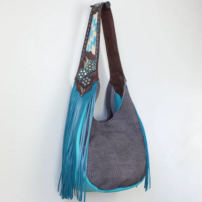 Marilyn Bag #1195 sold by Heritage