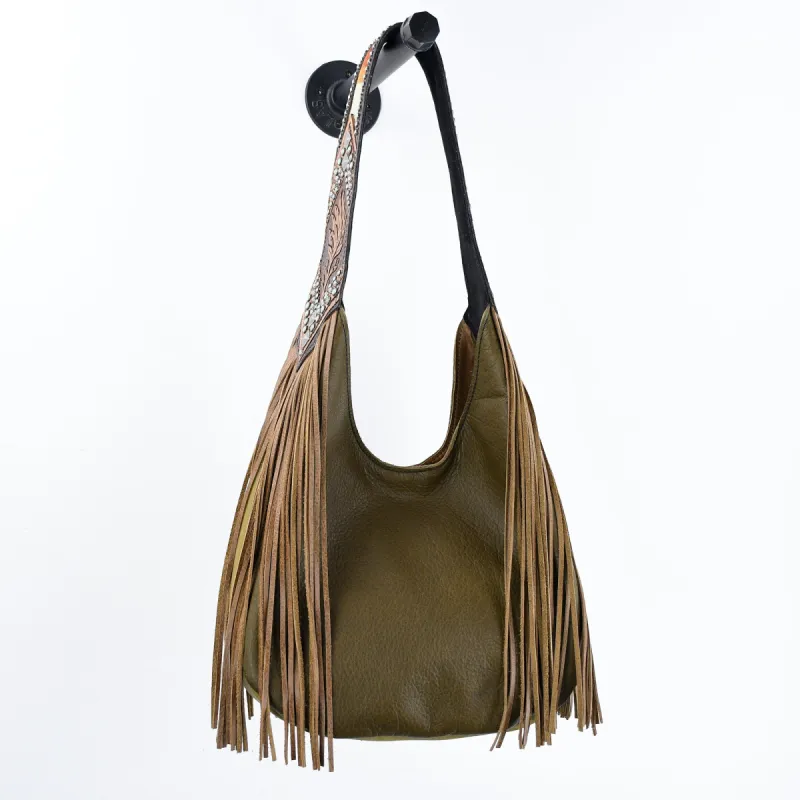 Marilyn Bag #2559 sold by Heritage