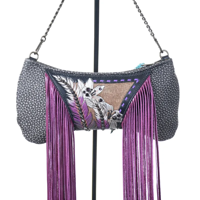 Dashyn Clutch #120 sold by Heritage