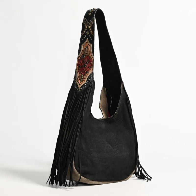 Marilyn Bag #2850 sold by Heritage