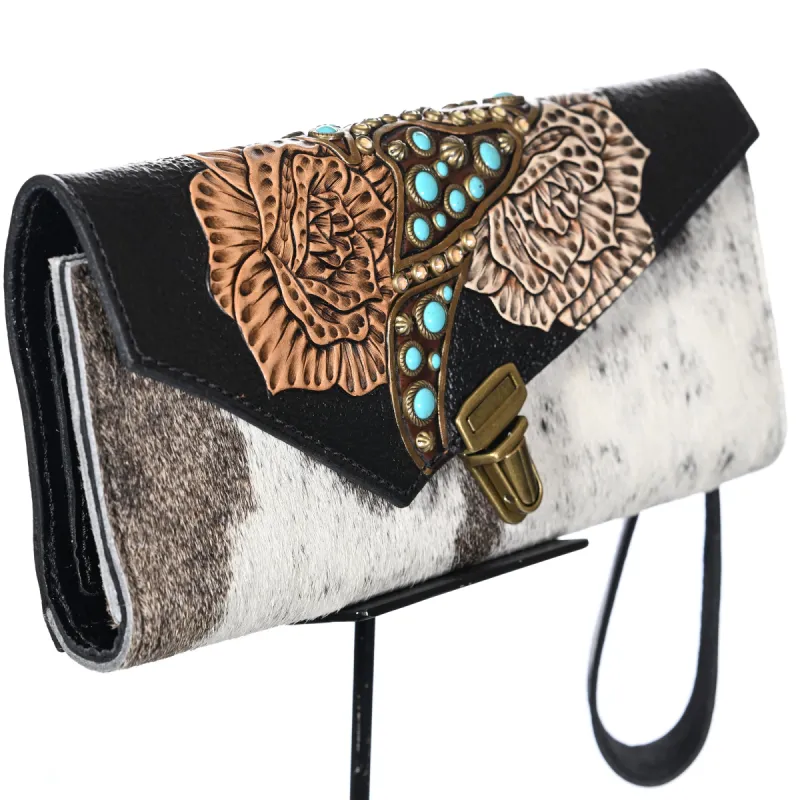 Nola Clutch #546 sold by Heritage