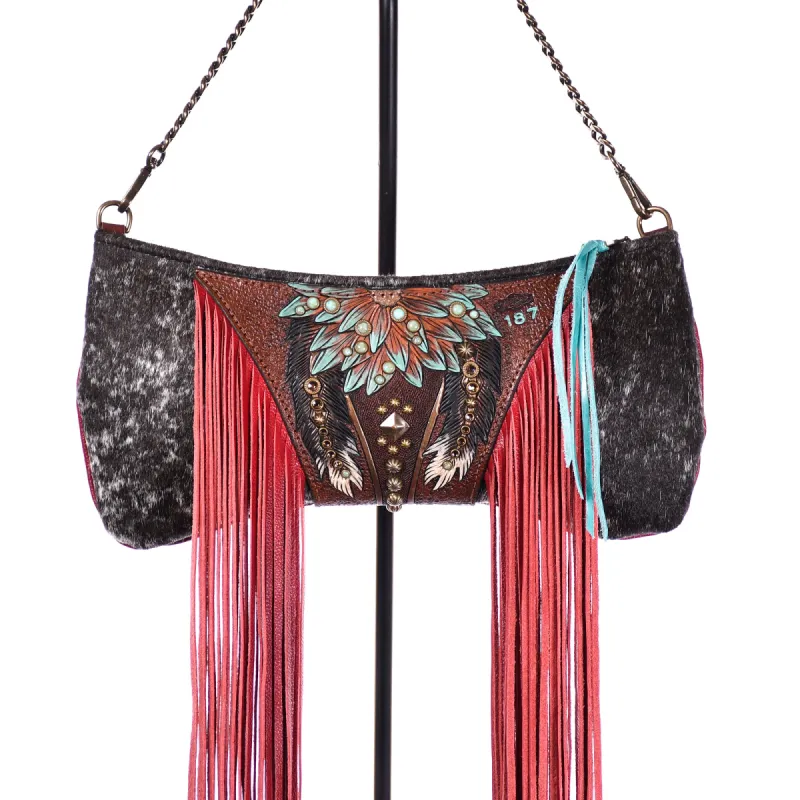 Dashyn Clutch #187 sold by Heritage