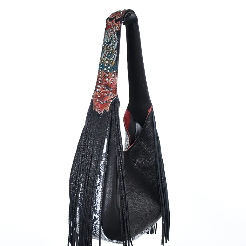 Marilyn Bag #3858 sold by Heritage