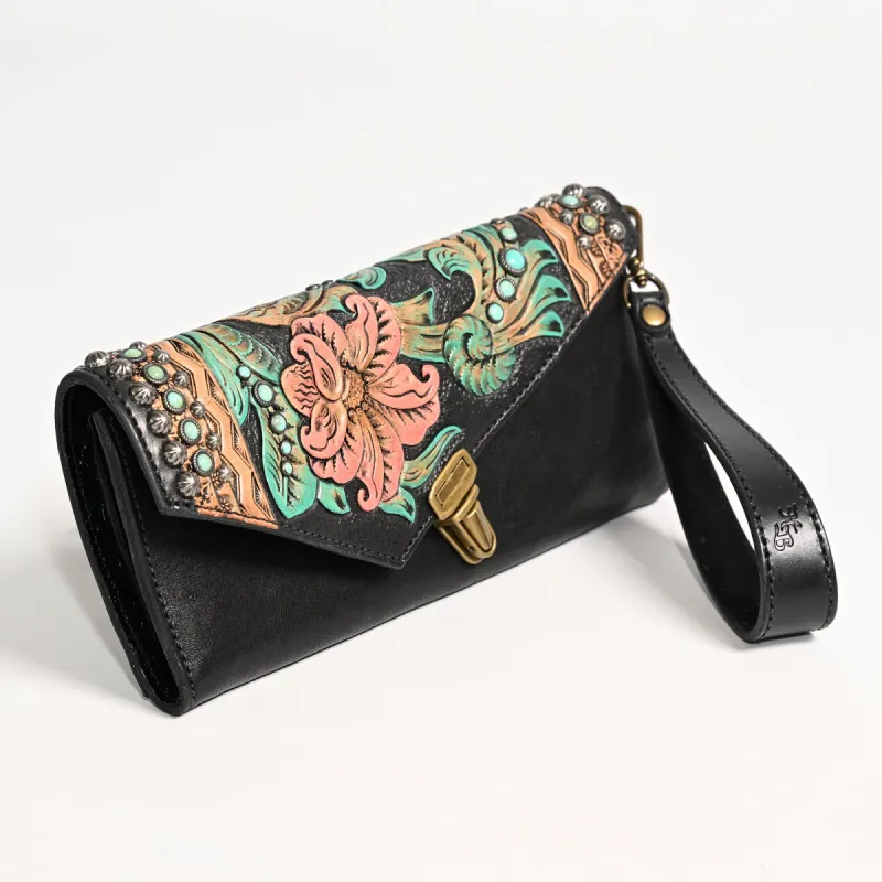 Nola Clutch #1151 sold by Heritage