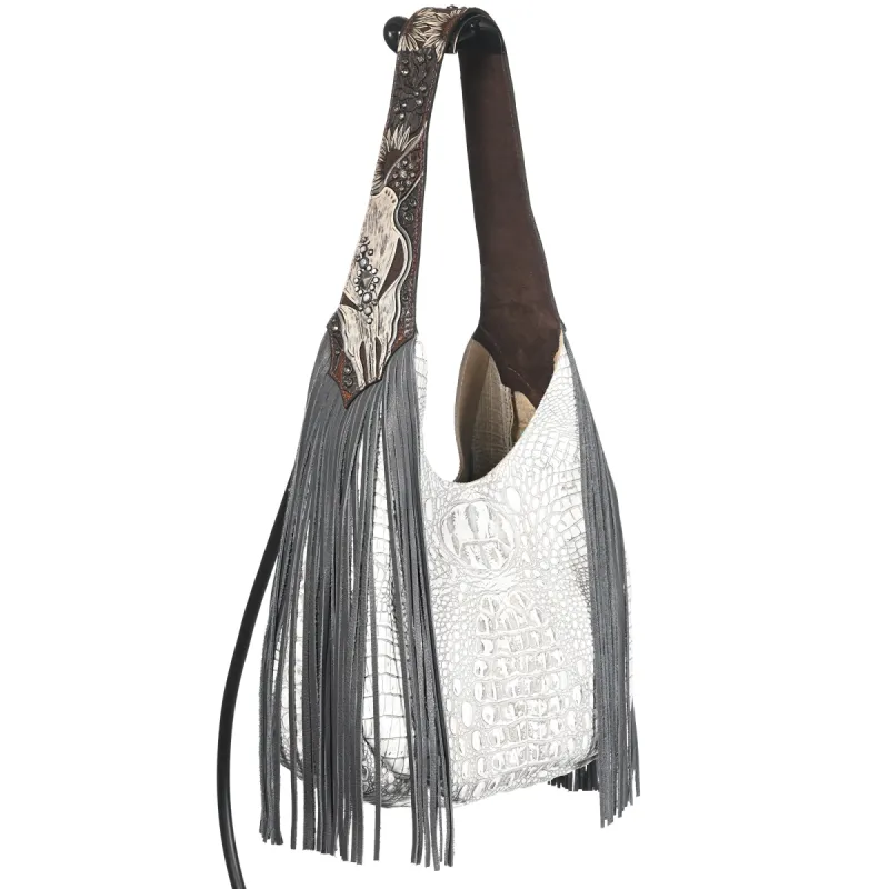 Marilyn Bag #4656 sold by Heritage