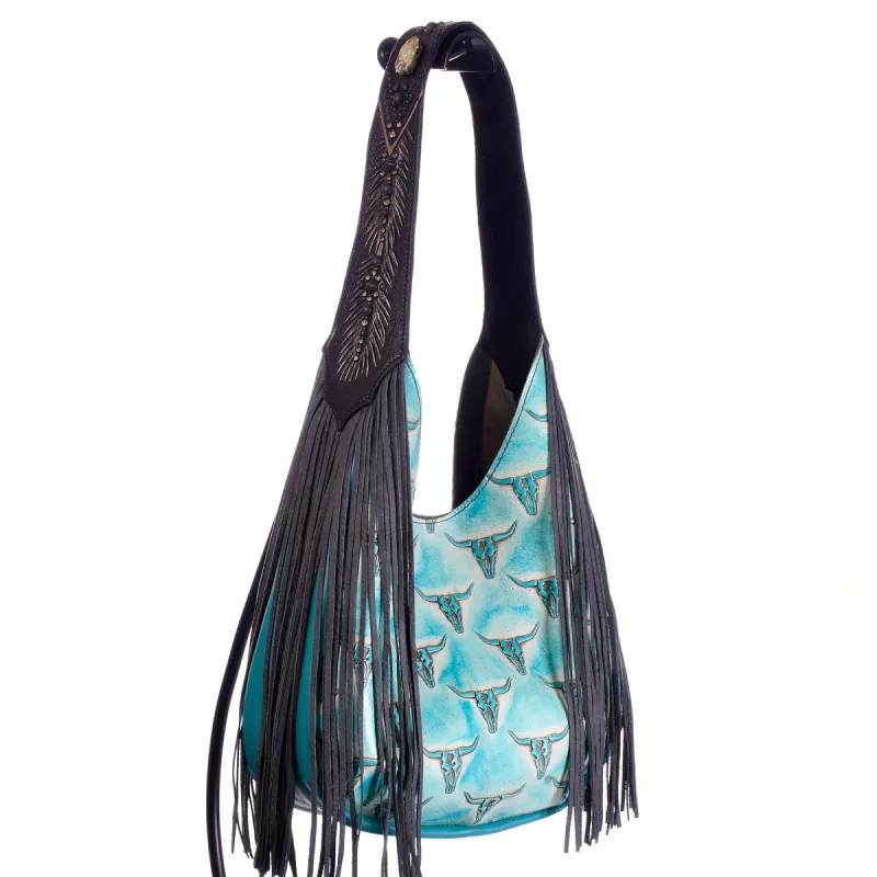 Marilyn Bag #4048 sold by Heritage