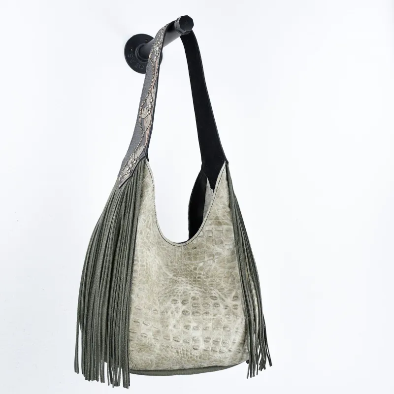 Marilyn Bag #2692 sold by Heritage