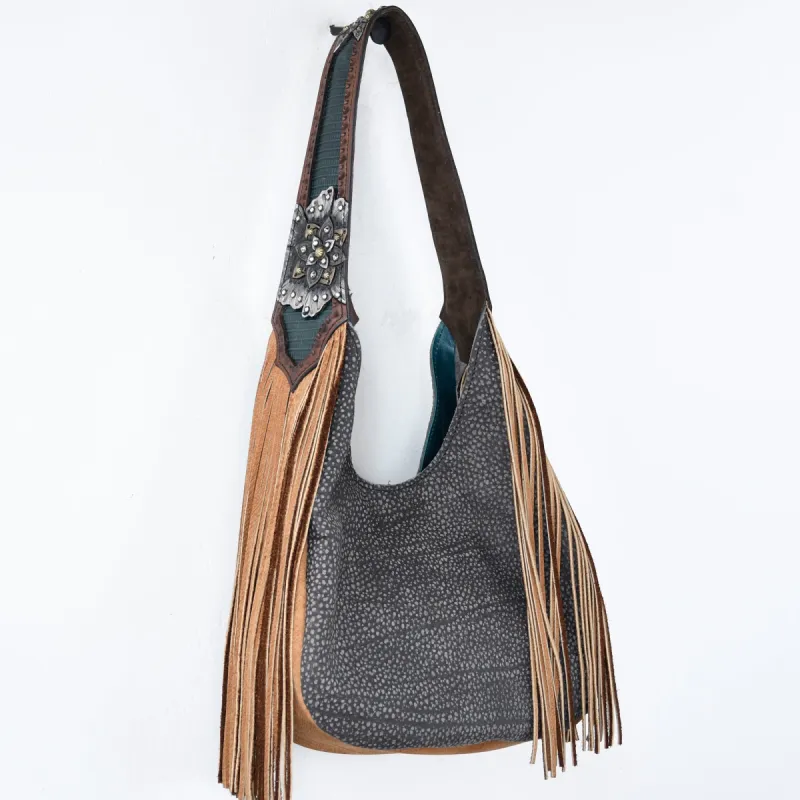 Marilyn Bag #1742 sold by Heritage