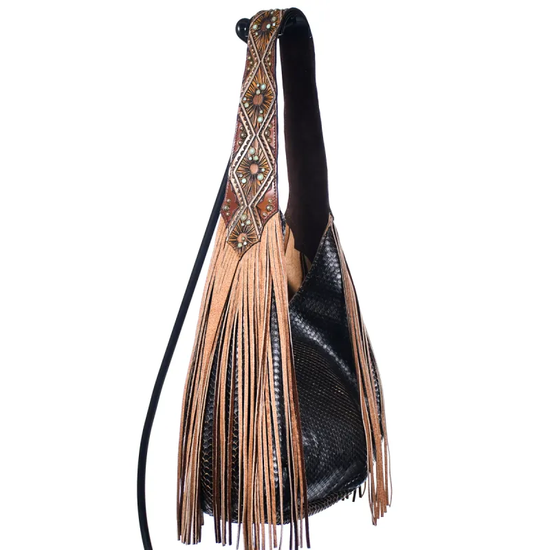 Marilyn Bag #4110 sold by Heritage