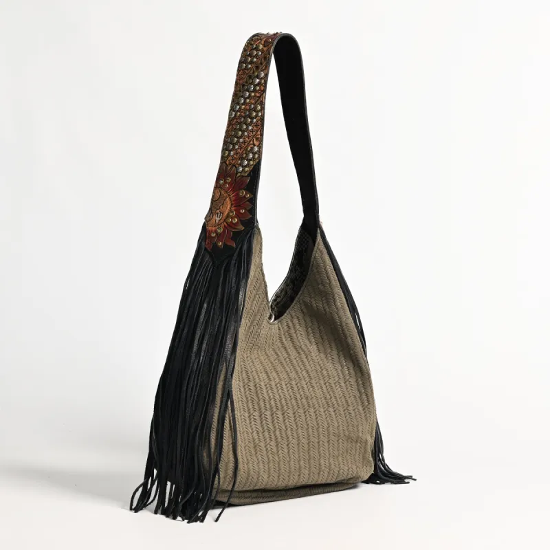 Marilyn Bag #4651 sold by Heritage