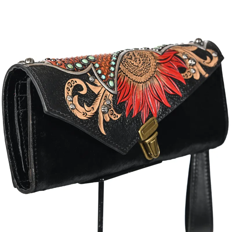 Nola Clutch #1148 sold by Heritage