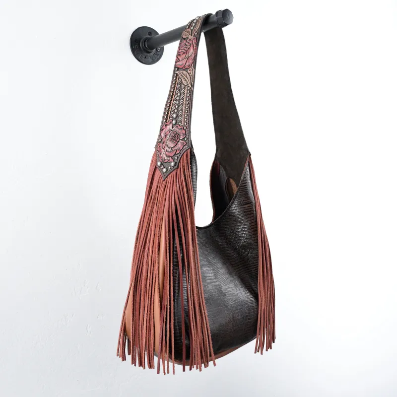 Marilyn Bag #2777 sold by Heritage