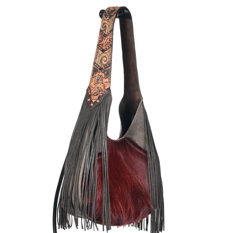 Marilyn Bag #5000 sold by Heritage