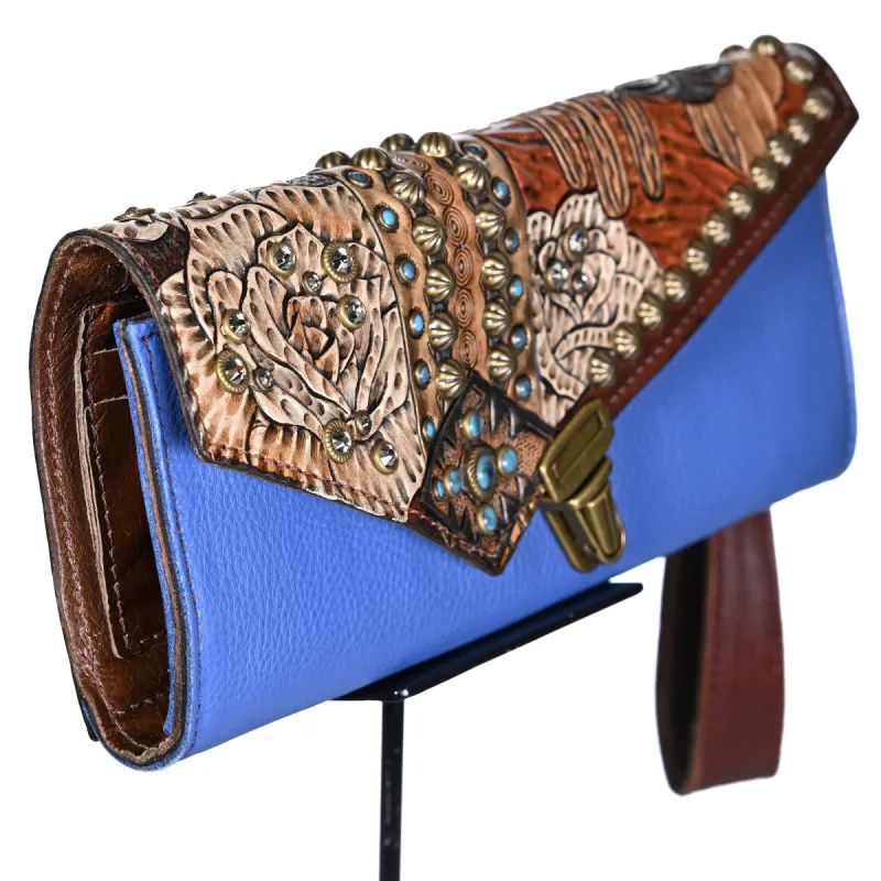 Nola Clutch #839 sold by Heritage