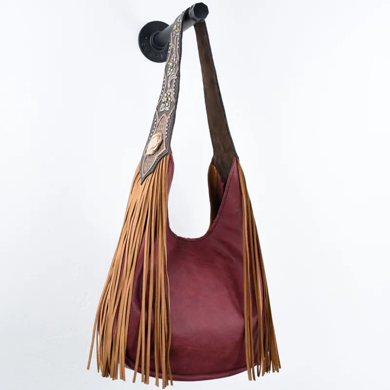 Marilyn Bag #2675 sold by Heritage