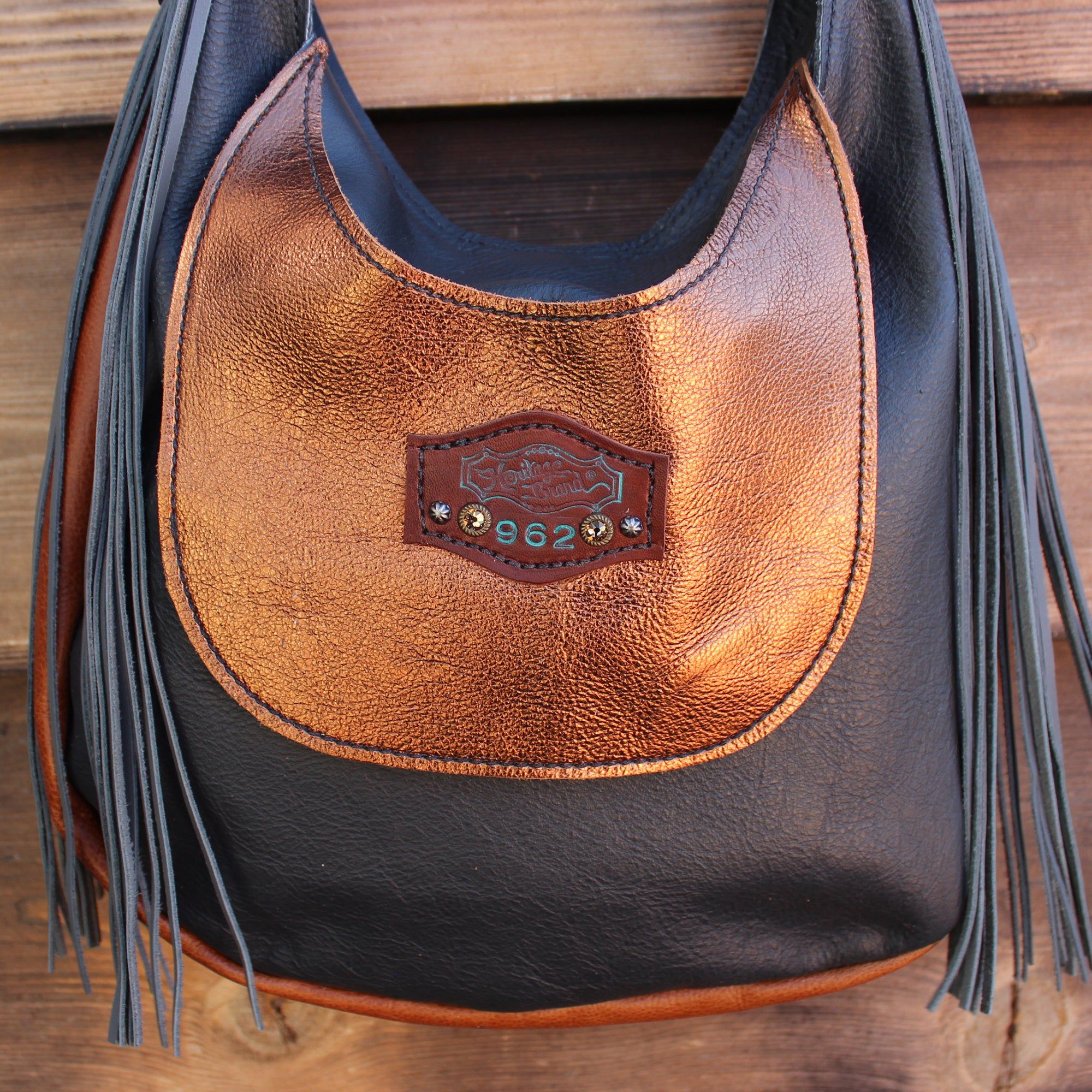 Marilyn Bag #962 sold by Heritage product image thumbnail 3