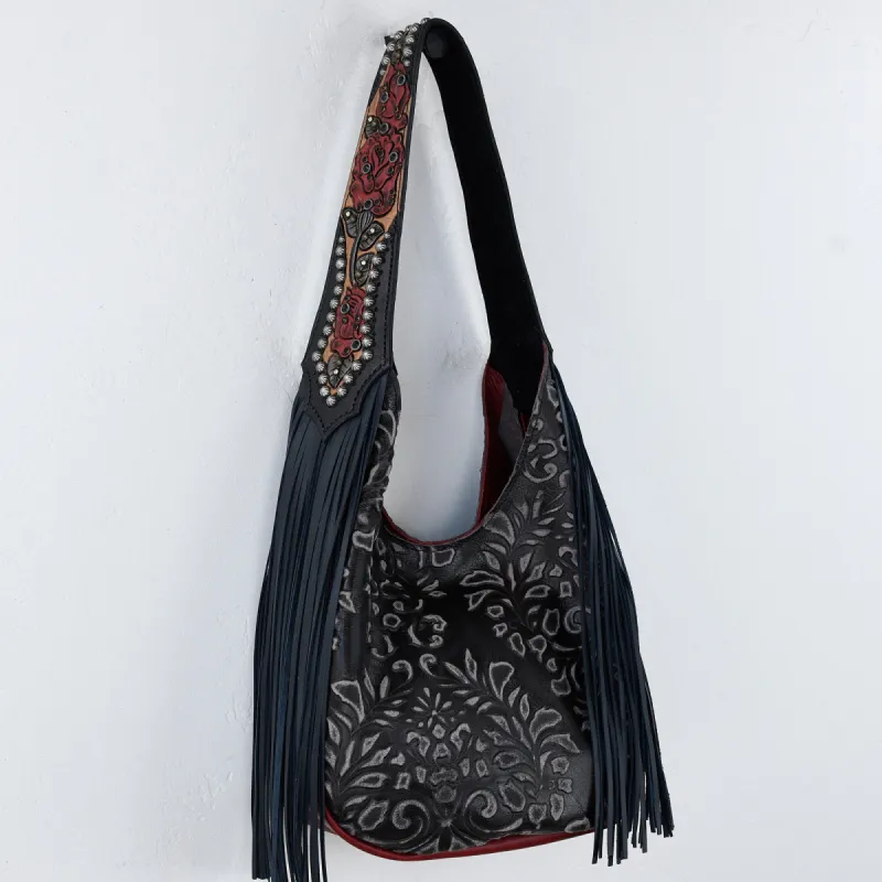 Marilyn Bag #1807 sold by Heritage