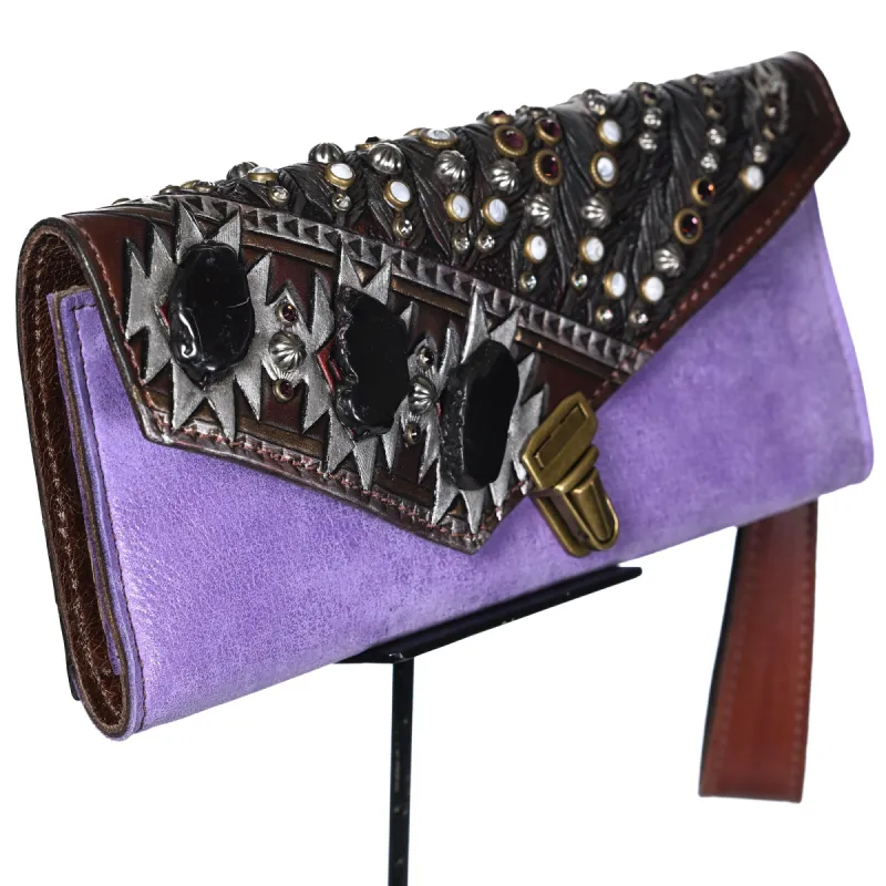 Nola Clutch #806 sold by Heritage