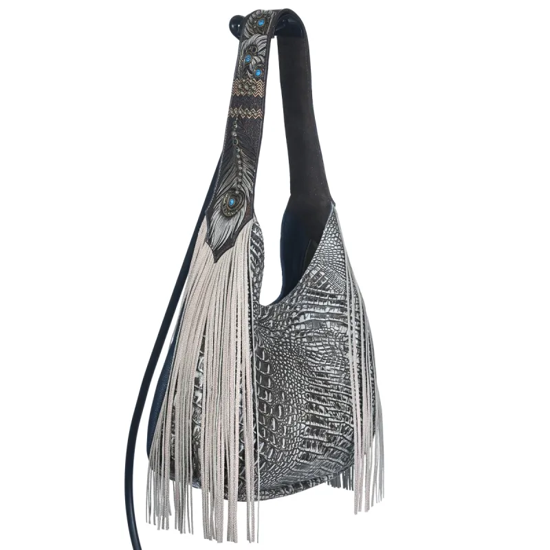 Marilyn Bag #4669 sold by Heritage