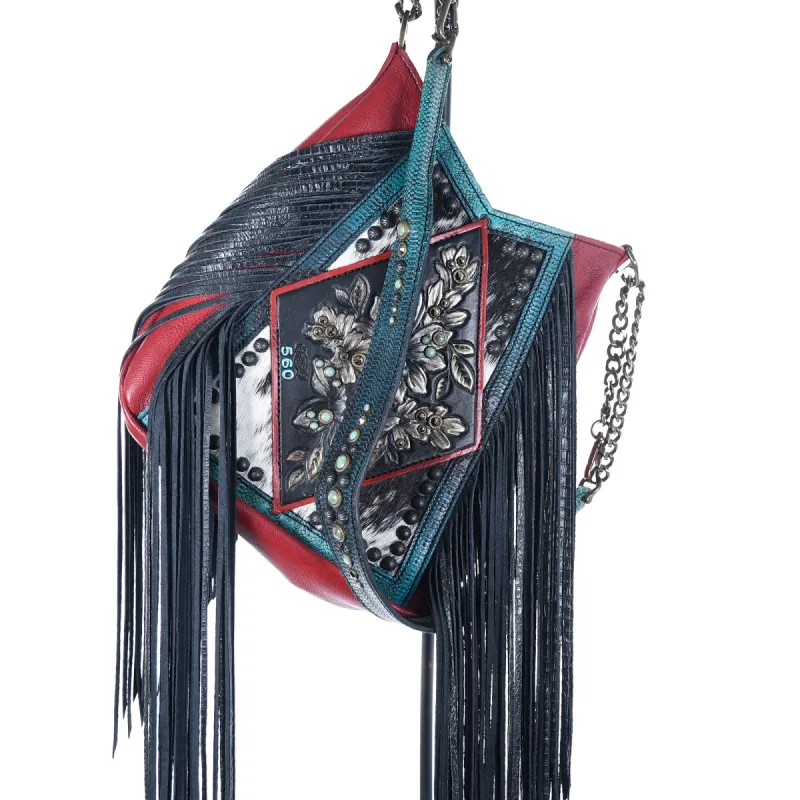 Lyrik Bag #560 sold by Heritage