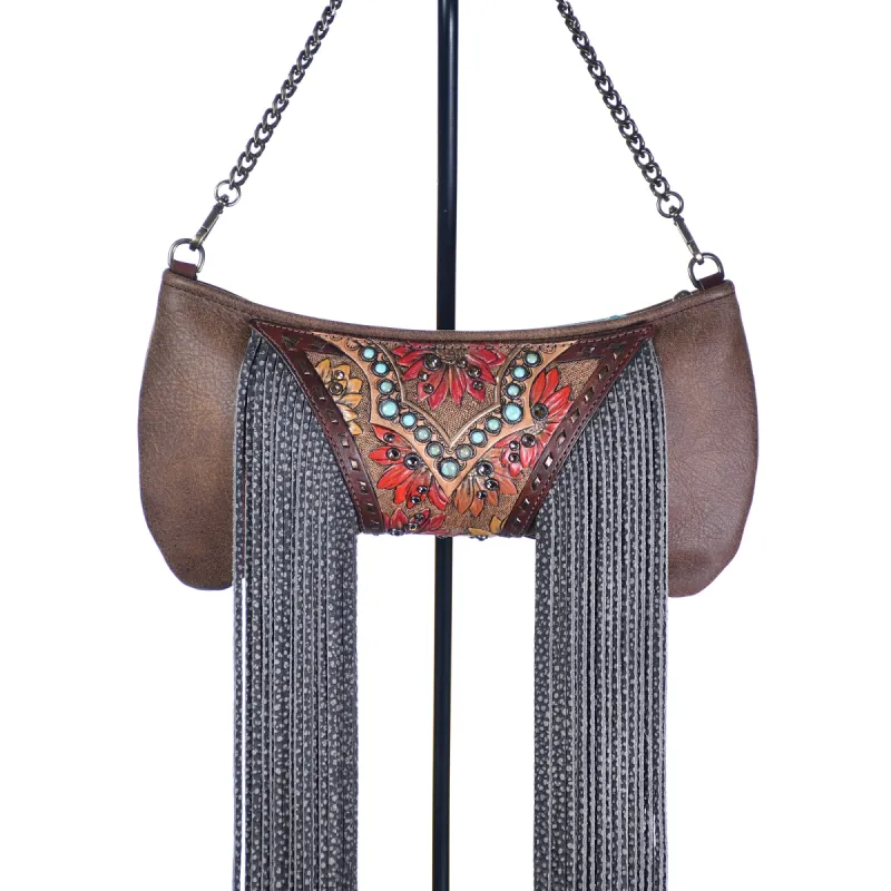 Dashyn Clutch #201 sold by Heritage