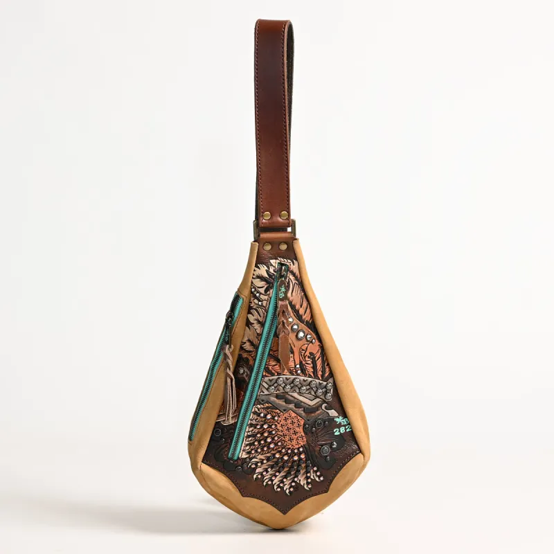 Fyra Bag #282 sold by Heritage