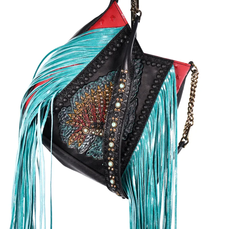 Lyrik Bag #144 sold by Heritage