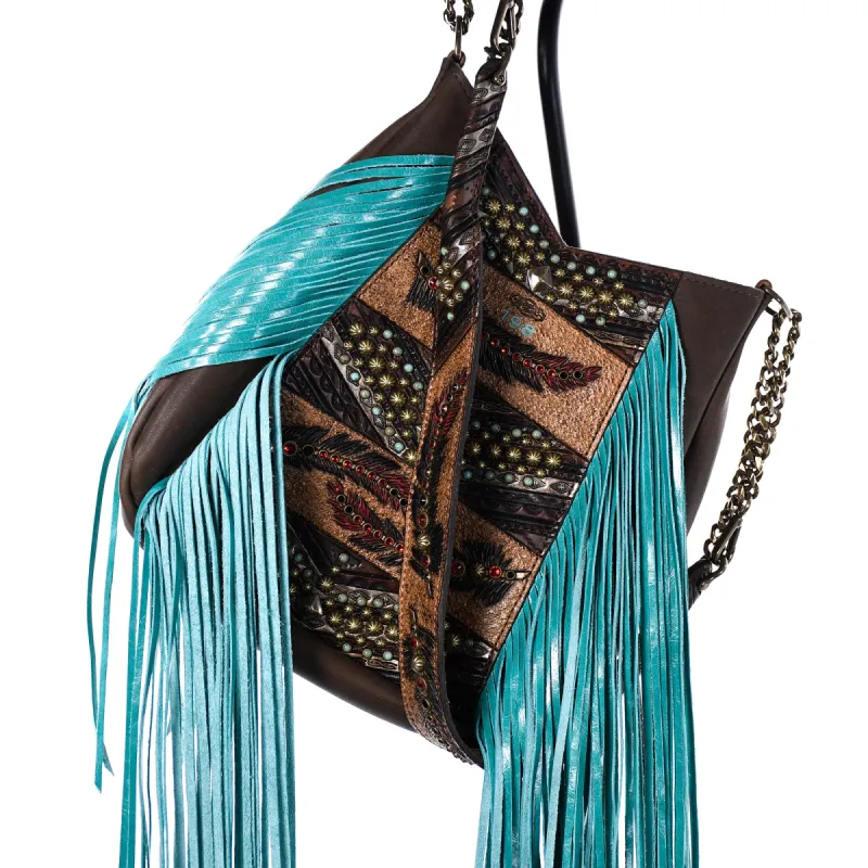 Lyrik Bag #198 sold by Heritage