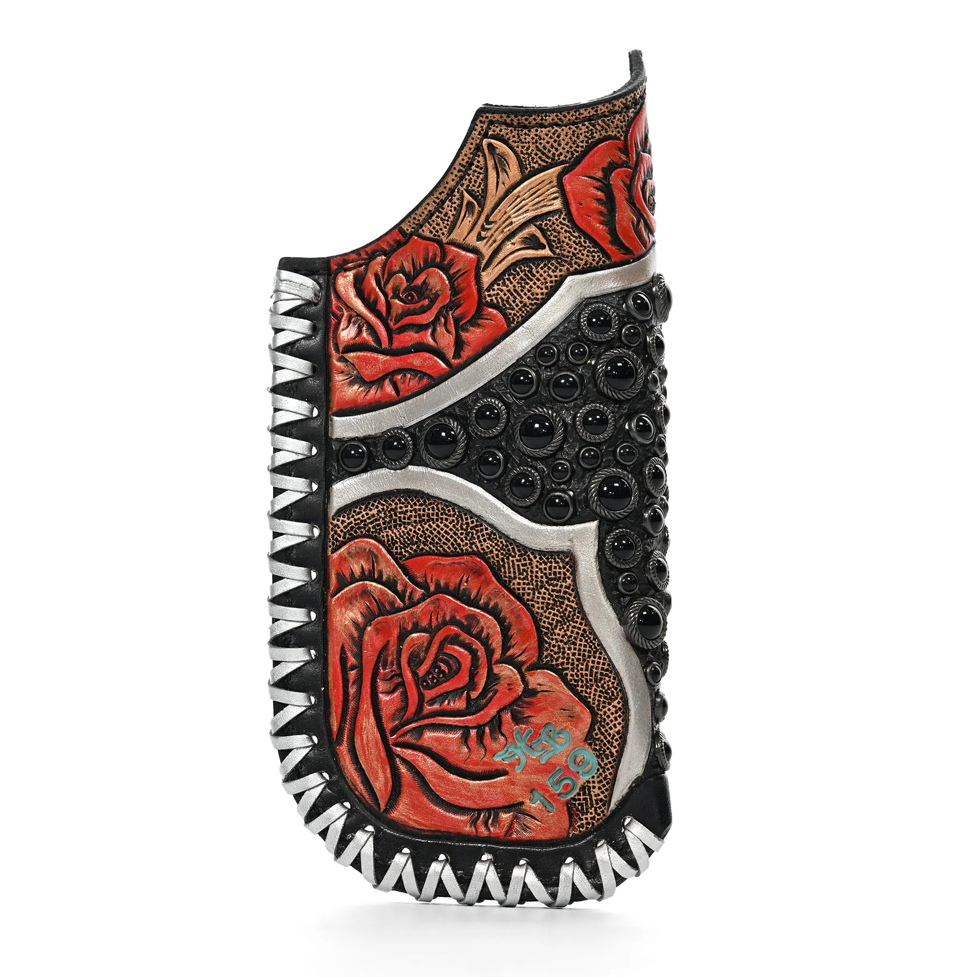 Shayde Case #159 sold by Heritage