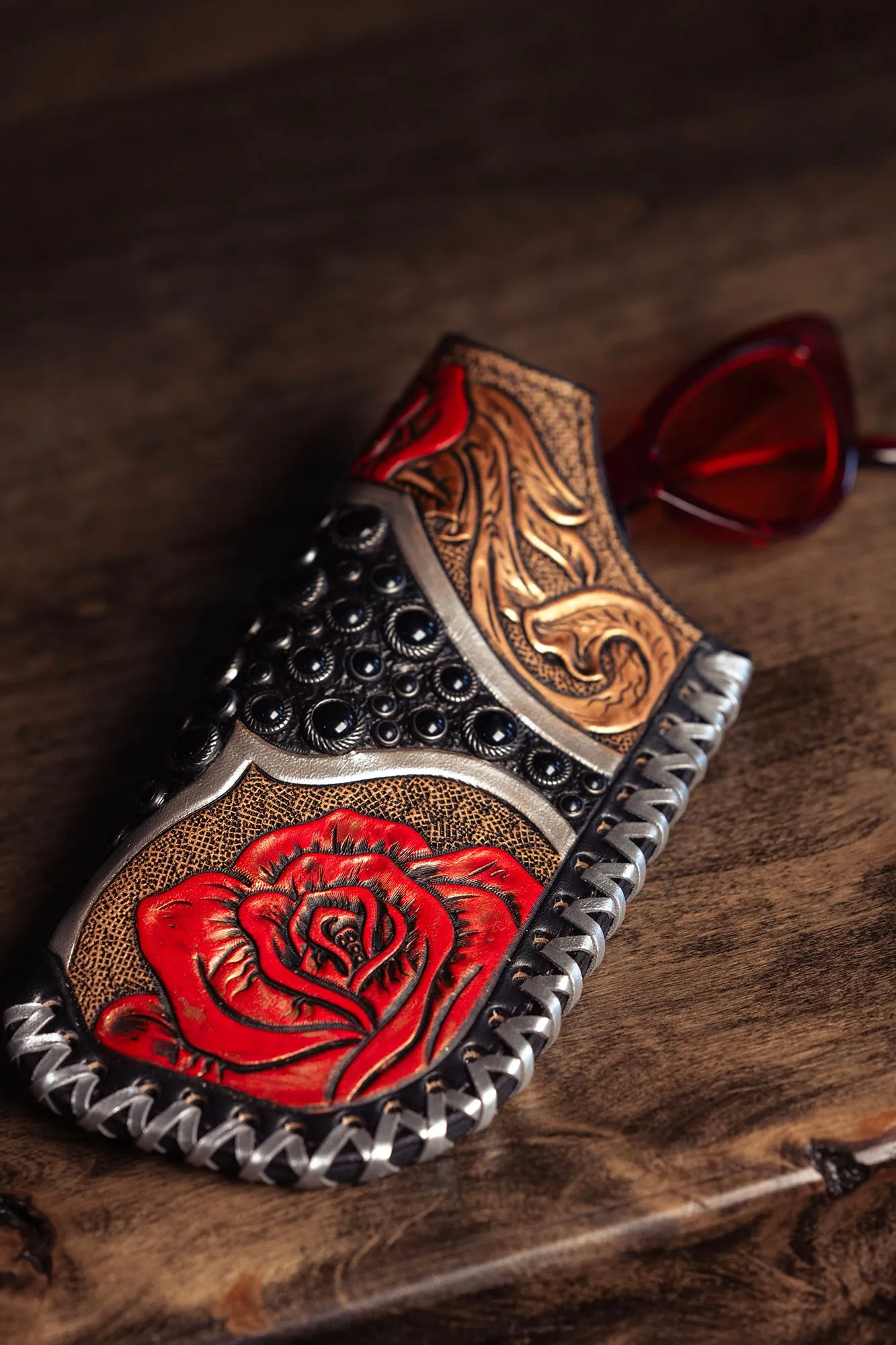 Shayde Case #159 sold by Heritage product image thumbnail 3