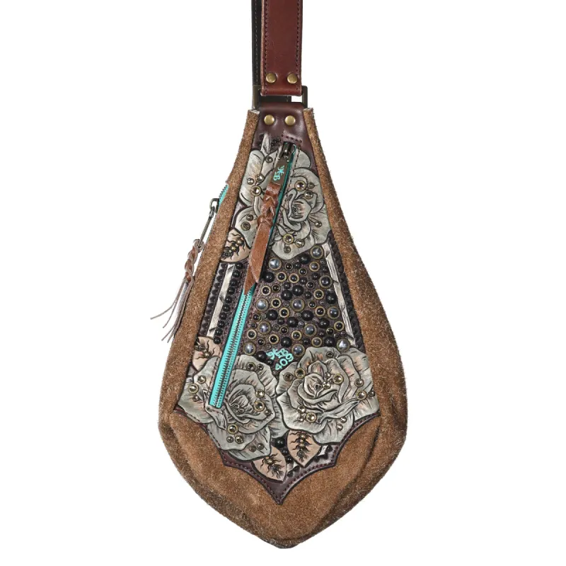 Fyra Bag #409 sold by Heritage