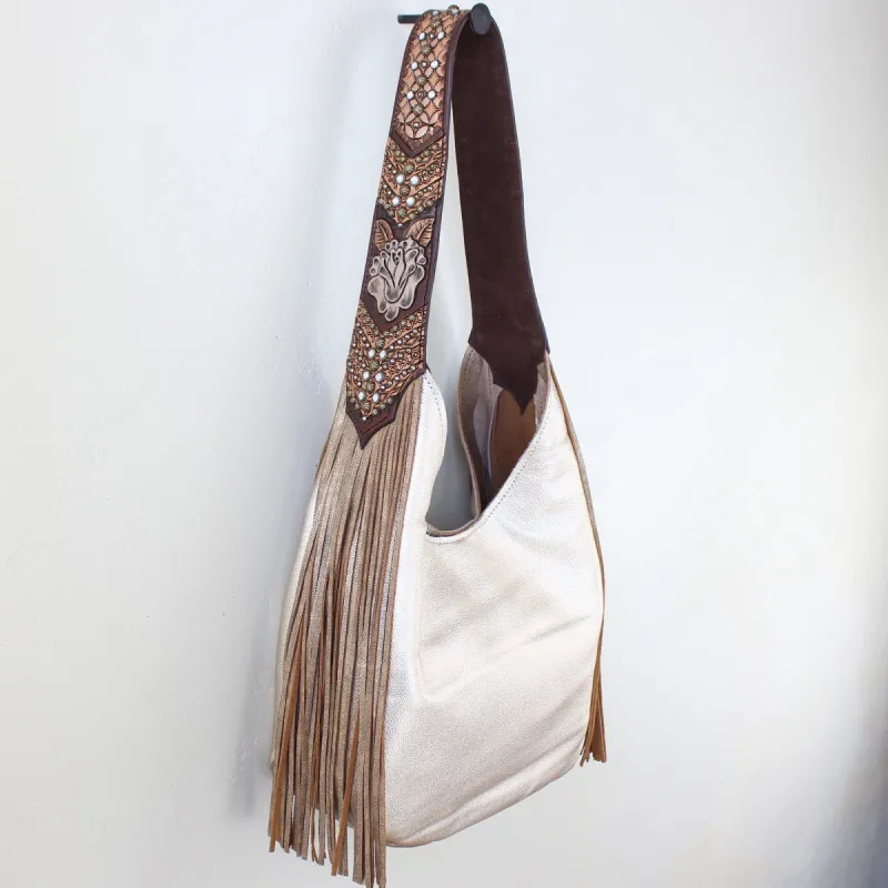 Marilyn Bag #1157 sold by Heritage