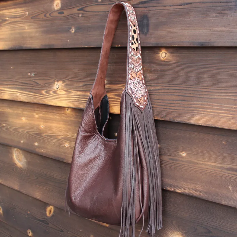 Marilyn Bag #198 sold by Heritage