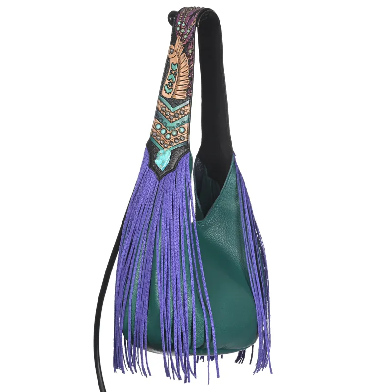 Marilyn Bag #4661 sold by Heritage