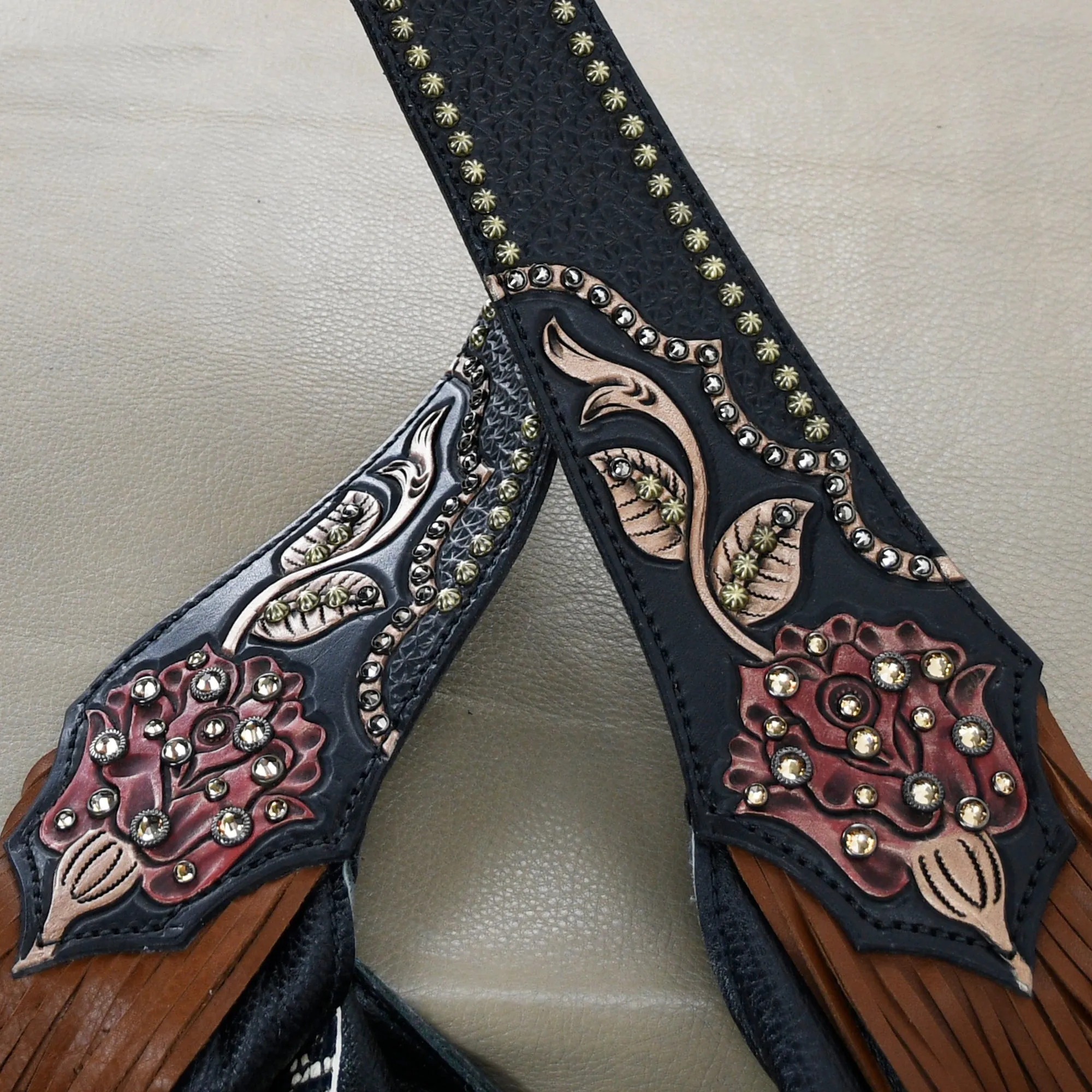 Marilyn Bag #1319 sold by Heritage product image thumbnail 2