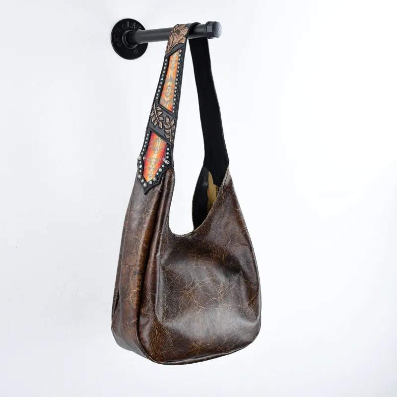 Marilyn Bag #3359 sold by Heritage