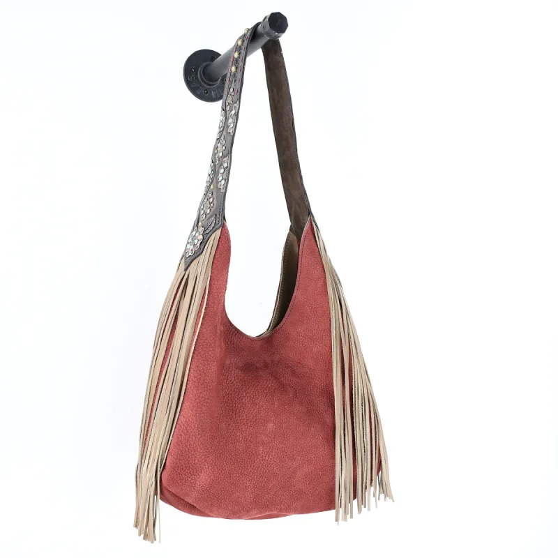 Marilyn Bag #2279 sold by Heritage