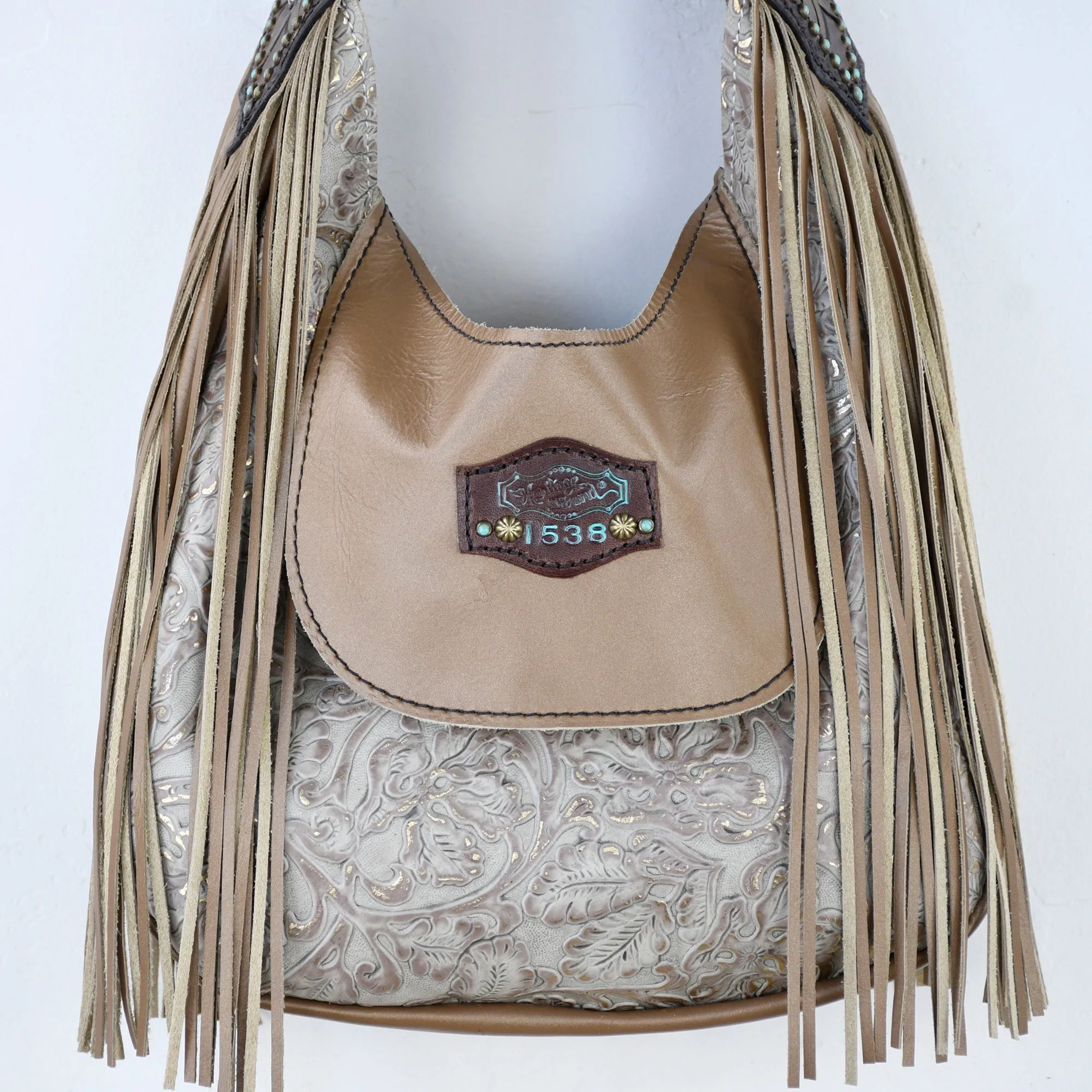 Marilyn Bag #1538 sold by Heritage product image thumbnail 3