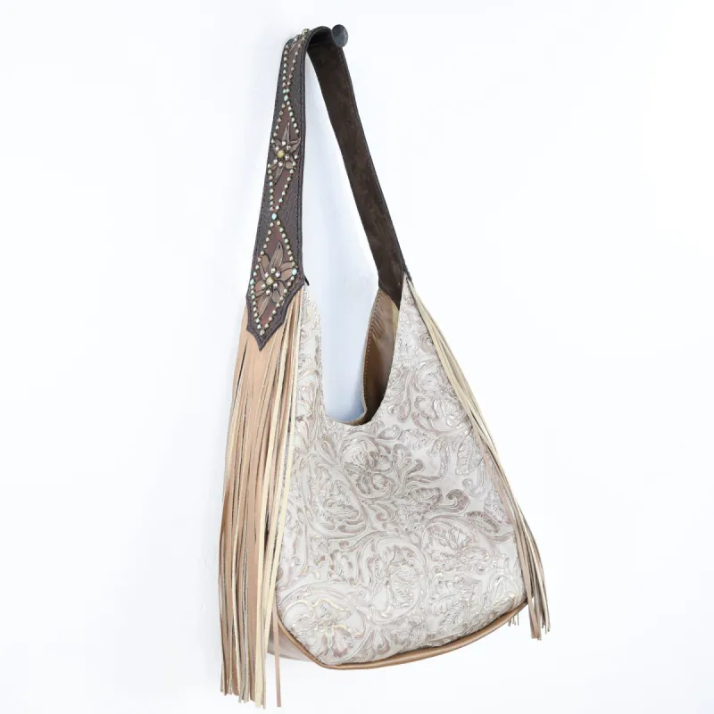 Marilyn Bag #1538 sold by Heritage