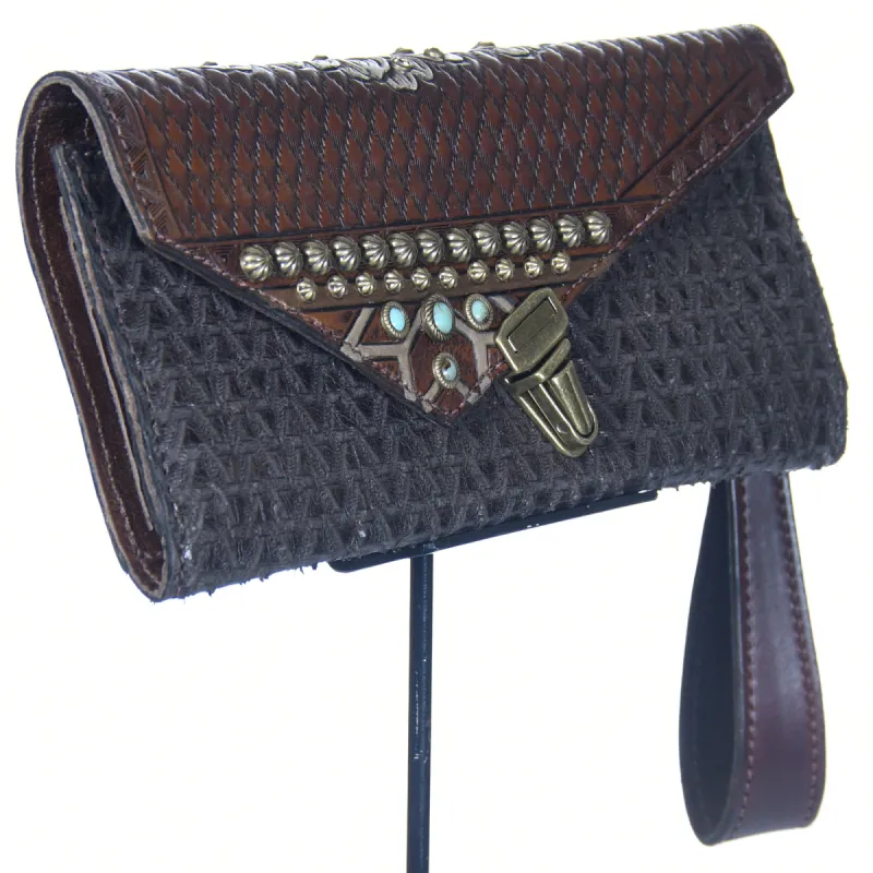 Nola Clutch #26 sold by Heritage