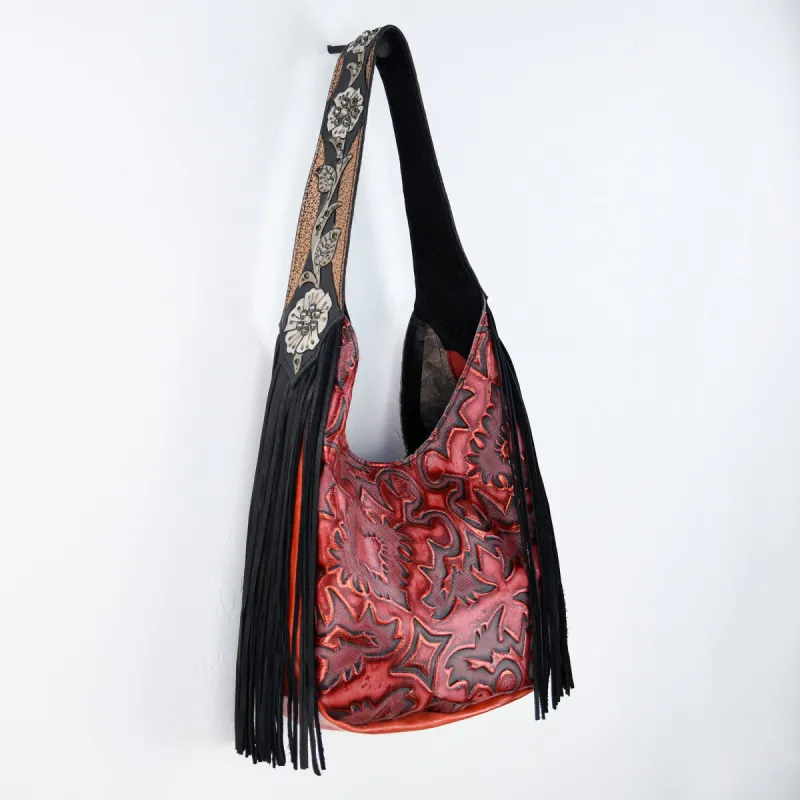 Marilyn Bag #1445 sold by Heritage